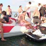 Bateaux Et Jet Ski Calvi