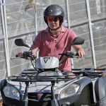 Quads à Calvi - Nouvelles images et photos inédites 5