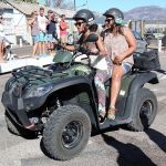 Quads à Calvi - Nouvelles images et photos inédites 3