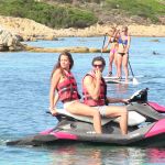 Incentive Calvi Bateaux Jets Ski Paddle