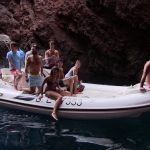 Incentive Bateaux Tra Mare E Monti