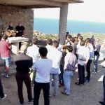 Incentive Bateaux Quads Chants Corse Calvi