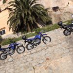 Location Motos Calvi Corse