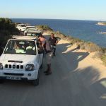 Randonnes En Quads Et En 4X4 Calvi